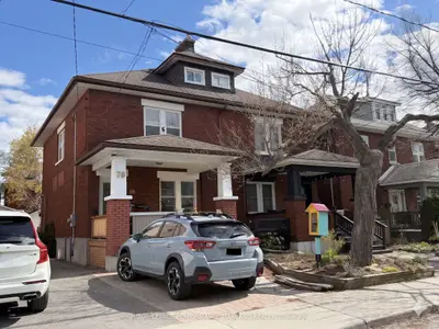 78 Ossington Avenue, Glebe - Ottawa East And Area, On K1s 3b6