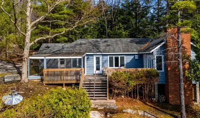 1-1076 Birch Point Road, Gravenhurst, On P1p 1r1