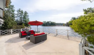 1-1076 Birch Point Road, Gravenhurst, On P1p 1r1