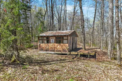 1165 Spring Lake Road, Bracebridge, On P1l 1x1