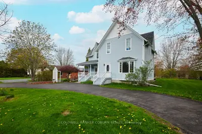 11719 Lakeshore Drive, South Dundas, On K0c 1x0