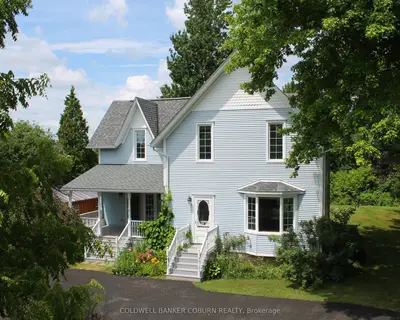 11719 Lakeshore Drive, South Dundas, On K0c 1x0