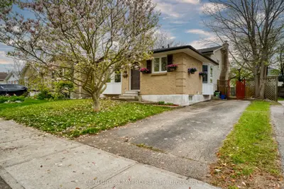 122 Olympic Crescent, London North, On N6g 3p7