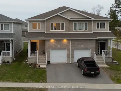 1372 Andersen Drive, Kingston, On K7p 0p4