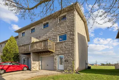 1155 Paramount Drive 49, Hamilton, On L8j 2n2