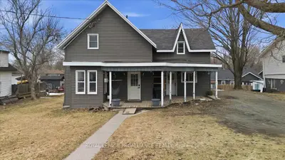 61 Madoc Street, Marmora And Lake, On K0k 2m0