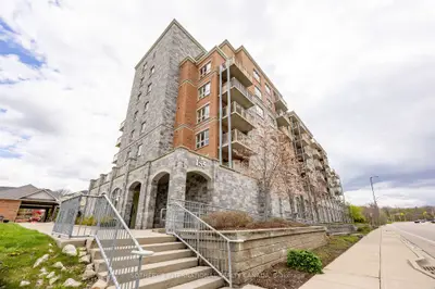 155 S Water Street S 502, Cambridge, On N1r 3e3