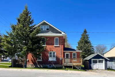 131 SYKES Street S, Meaford, ON N4L 1P8