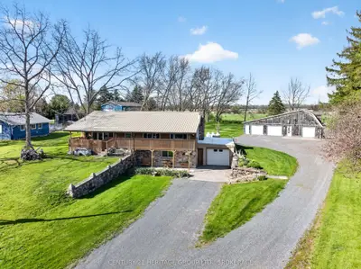 217 Wellington Street, Greater Napanee, On K0h 1g0