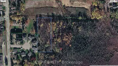 00 Chapais Street, North Bay, On P1b 6m4