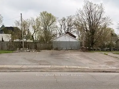 0 Second Avenue, Shelburne, On L9v 3l4