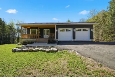 810 Vanderwater Road, Tweed, On K0k 3h0