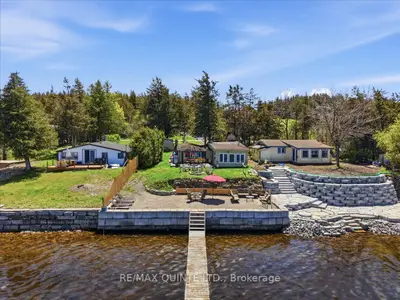 1765 Big Island Road N, Prince Edward County, On K0k 1w0