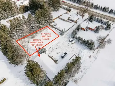8376 Wellington Road #124 Road, Guelph/eramosa, On N0b 2k0