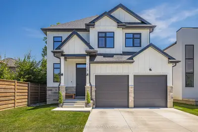 2258 Wickerson Road, London South, On N6k 0c3