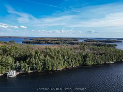 Pine (57 Island M81) Island, Muskoka Lakes, On P1l 1w8