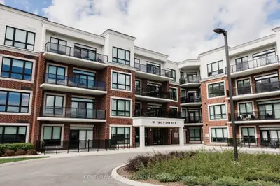 1975 Fountain Grass Drive 204, London South, On N6k 0m3