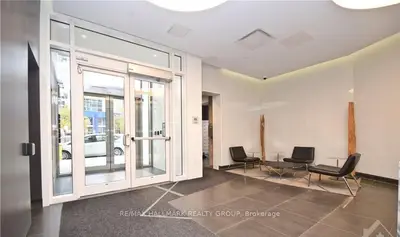 199 Slater Street 2115, Ottawa Centre, On K1p 0c8