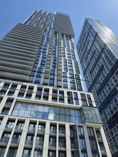 251 Jarvis Street 928, Toronto C01, On M5a 4r6