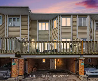 1120 Chimney Hill Way, Beacon Hill North - South And Area, On K1j 8z6