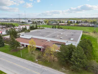 2355 St. Laurent Boulevard, Hunt Club - South Keys And Area, On K1g 4l2