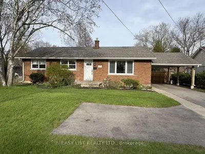 345 Head Street N, Strathroy-caradoc, On N7g 2j8