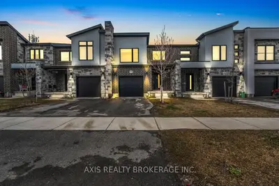 2978 Turner Crescent, London South, On N6m 0a1