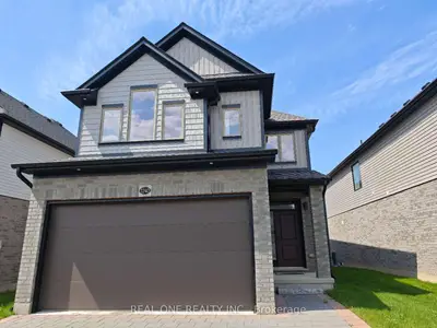 1240 Emma Chase Drive, London North, On N6g 0w2