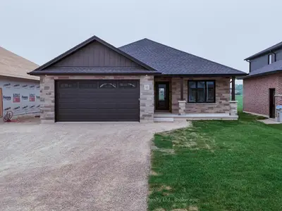 12 Nelson Street, West Perth, On N0k 1n0
