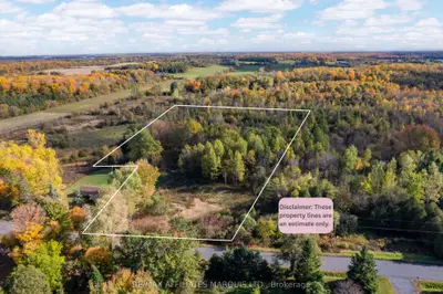 20188 Beaupre Road, South Glengarry, On K0c 1l0