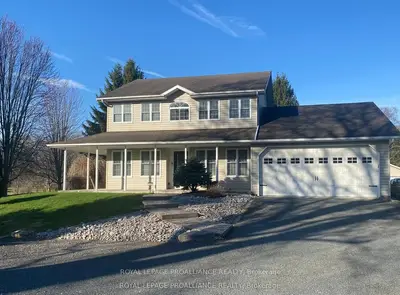 143 Taft Road, Prince Edward County, On K0k 1l0