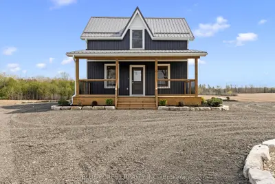 6161 Trafalgar Street, Thames Centre, On N0l 1g4