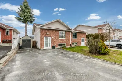 26 Oakdale Street, Greater Sudbury, On P3l 1l9