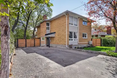 541 Evered Avenue 3, Westboro - Hampton Park, On K1z 5k9