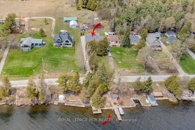 1093 North Bay Drive, Kawartha Lakes, On K0m 2b0
