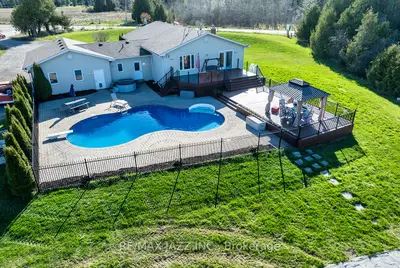 3 Royal Oak Road, Kawartha Lakes, On K0m 2j0