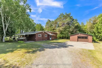 796 Lalande Road, West Nipissing, On P0h 2m0