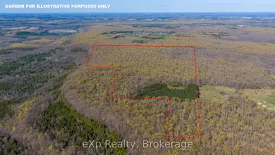 Pt Lt 14 2nd Concession Road N, Meaford, On N4k 5w4