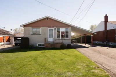 429 Dominion Street S, North Glengarry, On K0c 1a0