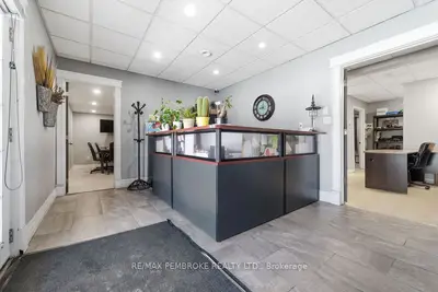 2551 Petawawa Boulevard A, Petawawa, On K8h 1y6