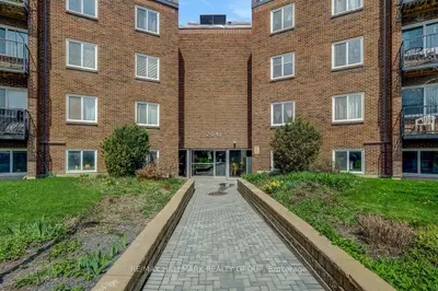 2041 Arrowsmith Drive 105a, Beacon Hill North - South And Area, On K1j 7v7