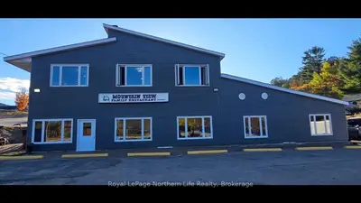 310 First Street, Mattawa, On P0h 1v0
