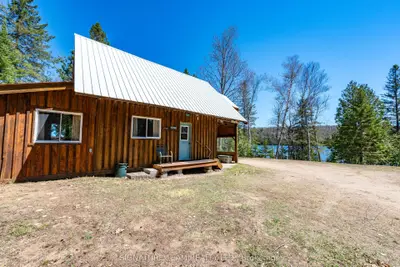 527 B Lorwell Lake Drive, Brudenell, Lyndoch And Raglan, On K0j 2a0