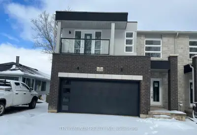 3252 Parker Avenue, Fort Erie, On L0s 1n0