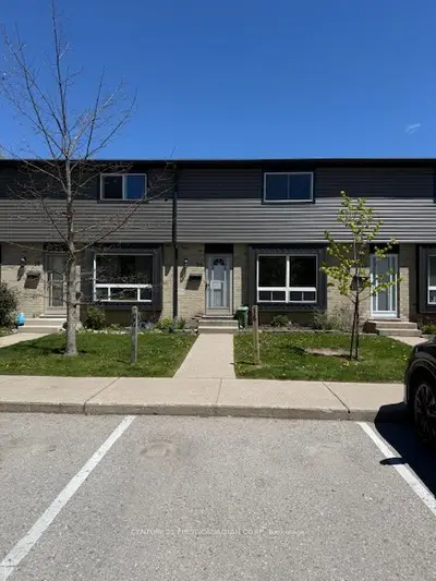 475 Sandringham Crescent 39, London South, On N6c 5b9