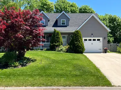 453 8th A Avenue E, Owen Sound, On N4k 6s8