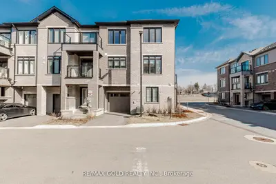 585 Colborne Street E 1007, Brantford, On N3s 0k4