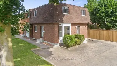 6344 Drummond Road 1, Niagara Falls, On L2g 4m9