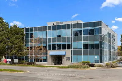 2283 St Laurent Boulevard 101, Hunt Club - South Keys And Area, On K1g 5a2