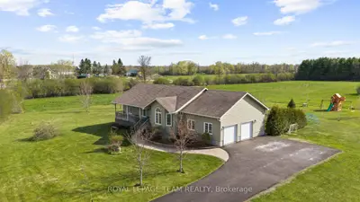 1289 Rideau River Road, Montague, On K0g 1n0